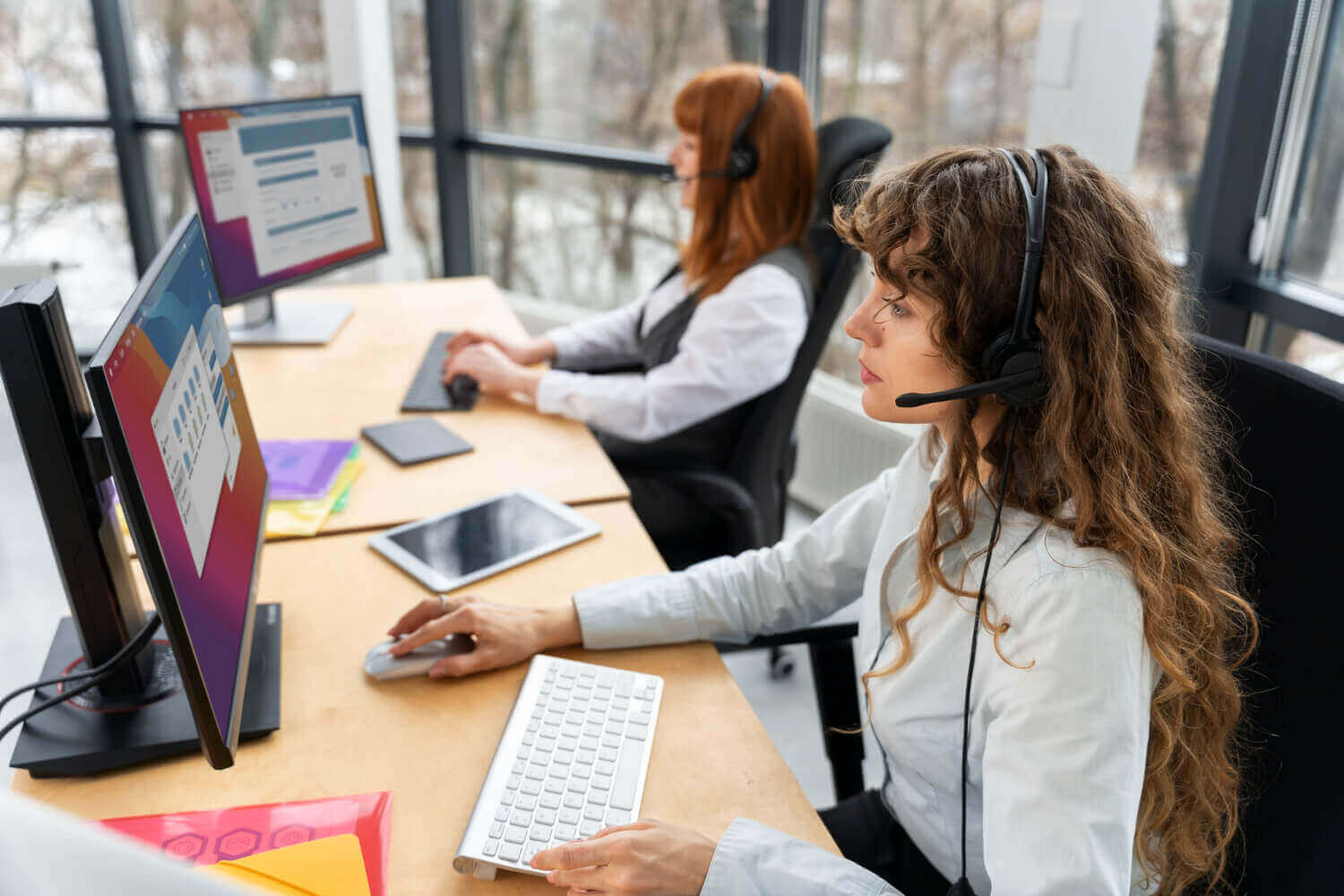 Biaya Operasional Call Center